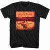 Alice in Chains Dirt Album Cover Men’s T Shirt