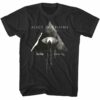 Alice in Chains Rainier Fog Album Cover Men’s T Shirt
