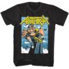 Anthrax King Kong Not Man Men’s T Shirt