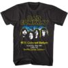 Bad Company Concert Return 1976 Men’s T Shirt