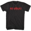 Bad Wolves Bloody Logo Men’s T Shirt
