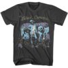 Black Crowes By Your Side Album Men’s T Shirt