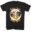 Black Crowes Shake Your Money Maker Men’s T Shirt