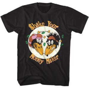 Black Crowes Shake Your Money Maker Men’s T Shirt
