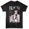 Black Veil Brides We Stitch These Wounds Men’s T Shirt