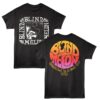 Blind Melon Crammed in a Van Tour Men’s T Shirt