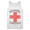 Bon Jovi Bad Medicine Men’s Tank