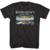 Bon Jovi Lost Highway Men’s T Shirt