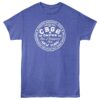 CBGB OMFUG 315 Bowery NYC Men’s Blue T Shirt