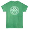 CBGB OMFUG 315 Bowery NYC Men’s Green T Shirt