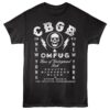CBGB OMFUG New York 1973 Men’s T Shirt