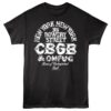 CBGB OMFUG New York Address Men’s T Shirt