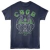 CBGB Spitting Cobras Men’s T Shirt
