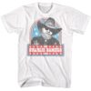 Charlie Daniels Band All-American Stars Men’s T Shirt