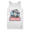 Charlie Daniels Band All-American Stars Men’s Tank