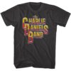Charlie Daniels Band County Fair Logo Men’s T Shirt