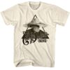 Charlie Daniels Band Cowboy Triangle Men’s T Shirt