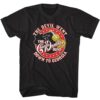 Charlie Daniels Band Devil Went Down to Georgia Men’s T Shirt