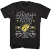 Charlie Daniels Band The Best That’s Ever Been Men’s T Shirt