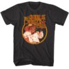 Charlie Daniels Playing Fiddle Men’s T Shirt