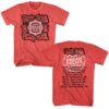 Cheap Trick Dream Police Tour 1979 Men’s T Shirt
