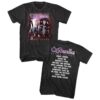 Cinderella Night Songs Album Men’s T Shirt