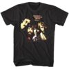 Creedence Clearwater Revival Pendulum Album Men’s T Shirt