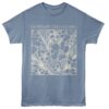 Dashboard Confessional Floral Men’s T Shirt