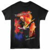 David Gilmour Live 2016 Men’s T Shirt