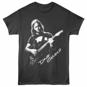 David Gilmour Pig Tee Men’s T Shirt