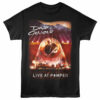 David Gilmour Pompeii Stage Men’s T Shirt