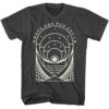 Death Cab for Cutie Post Modern Men’s T Shirt