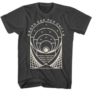 Death Cab for Cutie Post Modern Men’s T Shirt