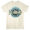 Def Leppard Adrenalize Eye Men’s T Shirt
