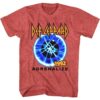 Def Leppard Adrenalize Tour 1992 Men’s T Shirt