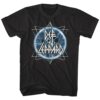 Def Leppard Electric Eye Men’s T Shirt