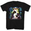 Def Leppard Hysteria Cover Men’s T Shirt