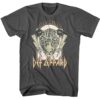 Def Leppard Let’s Get Rocked Men’s T Shirt