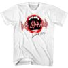 Def Leppard Love Bites Men’s T Shirt