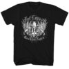 Def Leppard Rock of Ages Men’s T Shirt