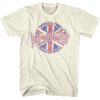 Def Leppard Sheffield England Men’s T Shirt