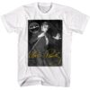 Elvis Presley Signature Moves Men’s T Shirt