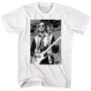 Eric Clapton Hippie Shades 1974 Men’s T Shirt