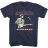 Eric Clapton Slowhand Album Men’s T Shirt
