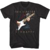 Eric Clapton Slowhand Men’s T Shirt