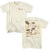 Fender Flying Vinyl Men’s T Shirt