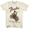 Fender You Won’t Part With Yours Men’s T Shirt