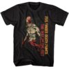Five Finger Death Punch Way of the Fist Men’s T Shirt