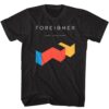 Foreigner Agent Provocateur Men’s T Shirt