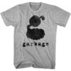 Garbage Band Logo Men’s T Shirt